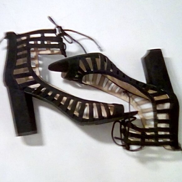 Franco Sarto Ernie - EUC Size 9 - Picture 9 of 14